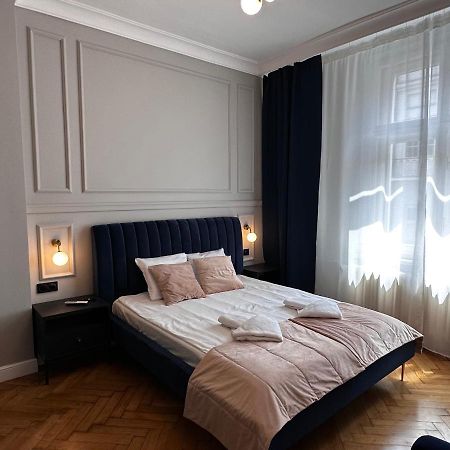 Premium Apartment In Spiski Palace Красков Екстериор снимка