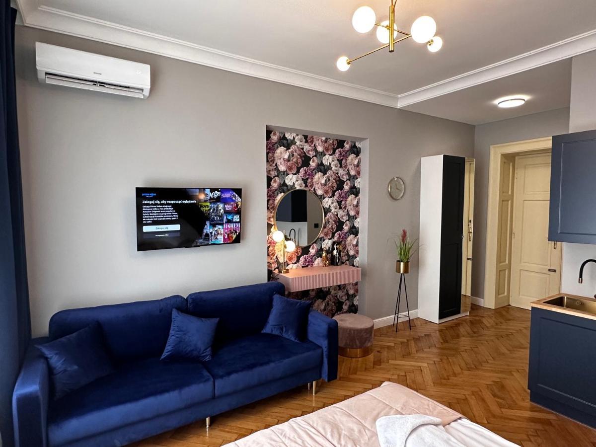 Premium Apartment In Spiski Palace Красков Екстериор снимка